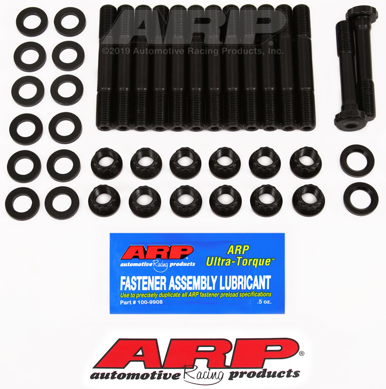 ARP 203-5402 for Toyota 7Mgte Supra 2-Bolt Main Stud Kit