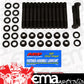 ARP 203-5402 for Toyota 7Mgte Supra 2-Bolt Main Stud Kit