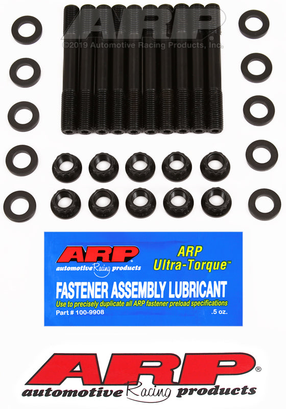 ARP 203-5403 for Toyota 4Ag 16V Main Stud Kit
