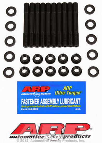 ARP 203-5403 for Toyota 4Ag 16V Main Stud Kit
