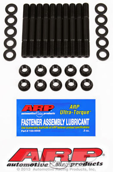 ARP 203-5404 for Toyota 2.0L 3Sgte Main Stud Kit