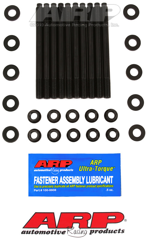 ARP 203-5407 for Toyota 1.8L 2Zzge Dohc 4-Cyl Main Stud Kit
