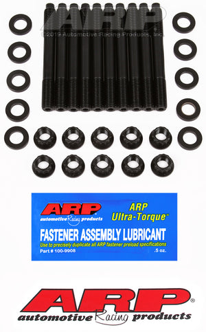 ARP 203-5408 for Toyota 1.5L 1Nzfe Dohc 4Cyl Main Stud Kit