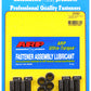 Conrod Bolt Set (for Toyota 1.6L 4AGE DOHC & 1.6L 4ALC SOHC M9) (AR203-6001)