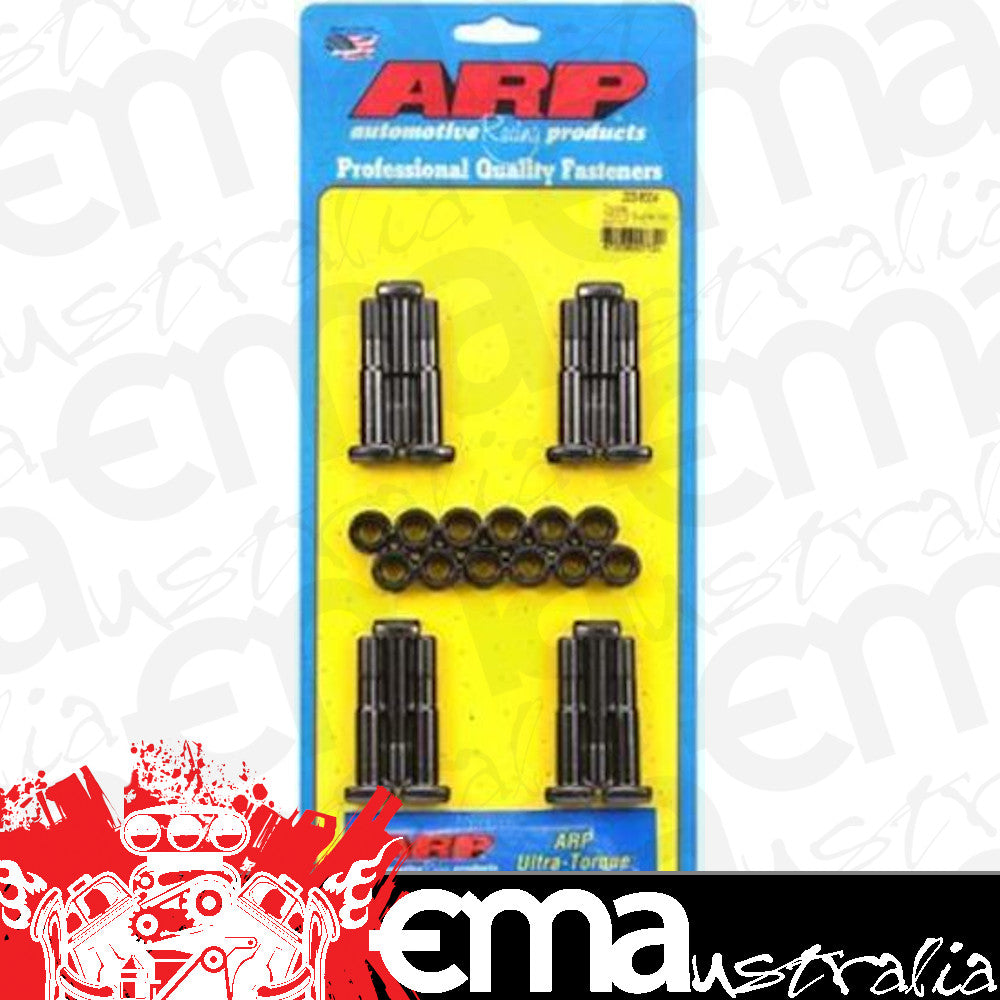 ARP 203-6004 for Toyota 7Mgte:Supra Rod Bolt Kit