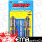 ARP 203-6005 for Toyota Supra 2Jza80 Rod Bolt Kit