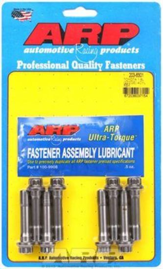 ARP 203-6301 for Toyota 1.8L 1Zzfe 4Cyl Rod Bolt Kit