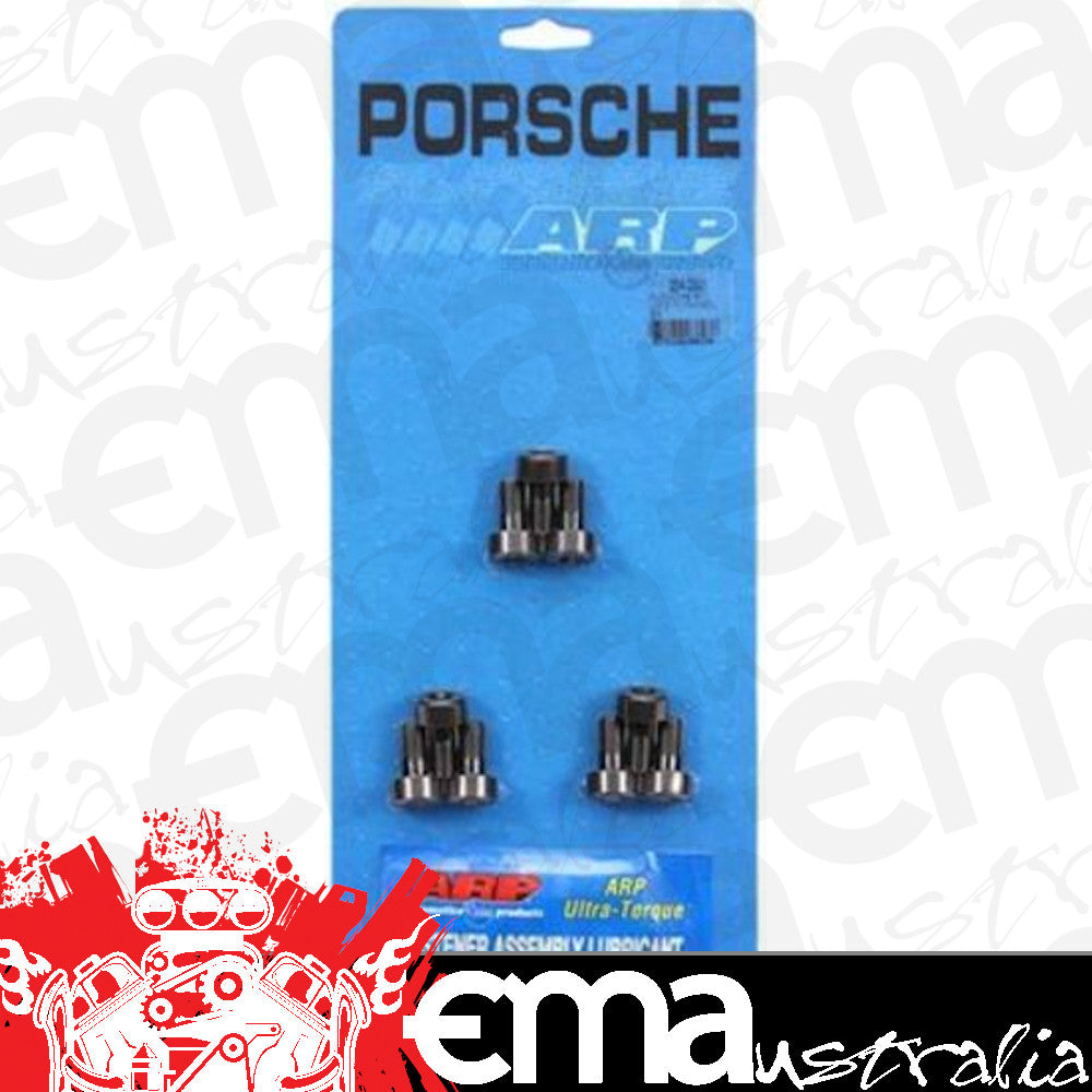 ARP 204-2801 Porsche 911 Late Flywheel Bolt Kit