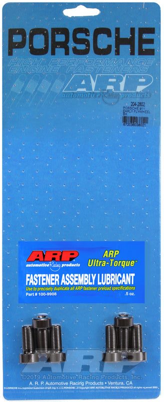 ARP 204-2802 Porsche 911 Early Flywheel Bolt Kit