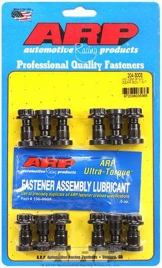 ARP 204-3003 VW 02M Ring Gear Bolt Kit