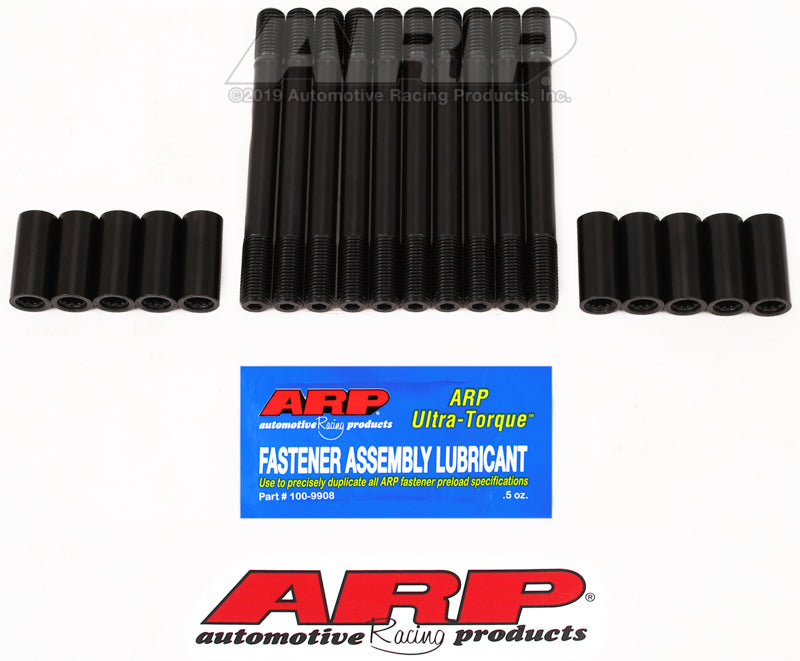 ARP 204-4101 VW 1.8L Turbo 20V M11 (Without Tool) (Early Aeb) Head Stud Kit