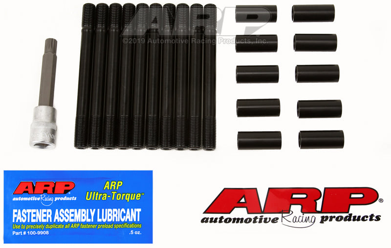 ARP 204-4102 VW 1.8L Turbo 20V M11 (With Tool) (Early Aeb) Head Stud Kit