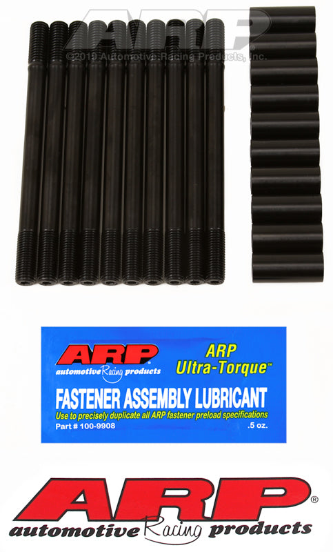 ARP 204-4103 VW 1.8L Turbo 20V M10 (Without Tool) Head Stud Kit