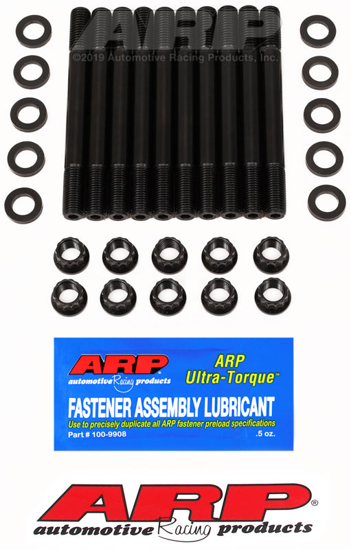 ARP 204-4203 VW 1.8L & 2.0L Golf/Jetta And Supervee Head Stud Kit