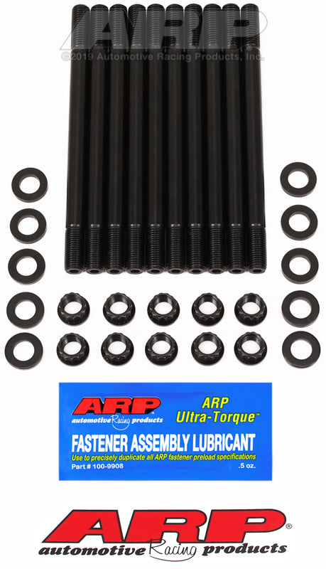 ARP 204-4204 VW Golf/Jetta 1.8L 16V Head Stud Kit