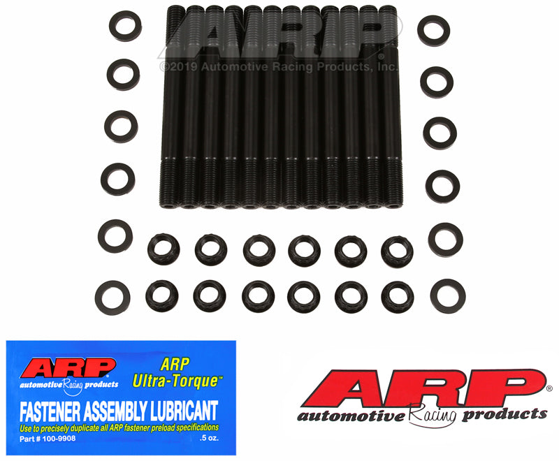 ARP 204-4205 Audi 5-Cylinder 10V Head Stud Kit