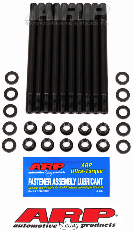 ARP 204-4207 Vw/ Audi 5-Cylinder 20V 12PT Head Stud Kit