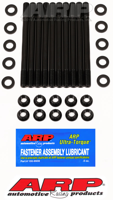 ARP 204-4302 Vw/ Audi 2.0L (Fsi) 4Cyl Head Stud Kit