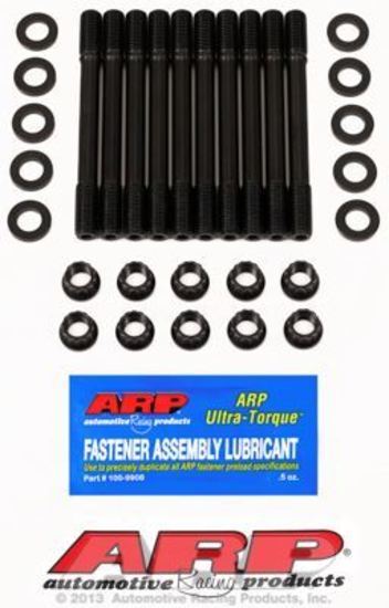ARP 204-4701 VW Golf/Jetta 1.8L & 2.0L 8V Undercut Head Stud Kit