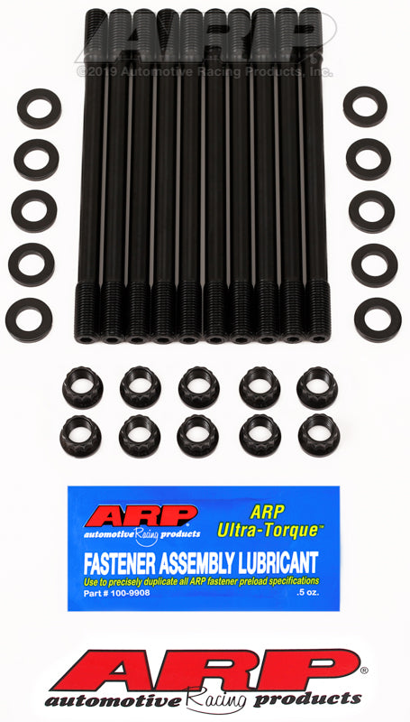 ARP 204-4702 VW Golf/Jetta 1.8L & 2.0L 16V Undercut Head Stud Kit