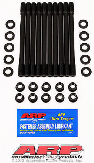 ARP 204-4702 VW Golf/Jetta 1.8L & 2.0L 16V Undercut Head Stud Kit