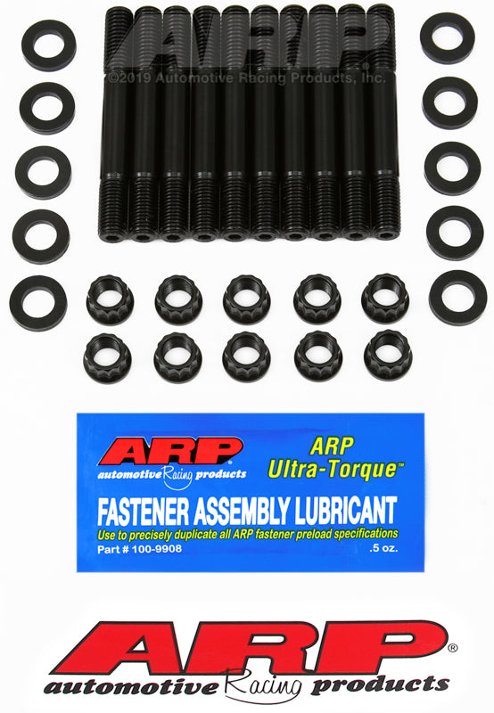 ARP 204-5402 VW Water-Cooled Main Stud Kit