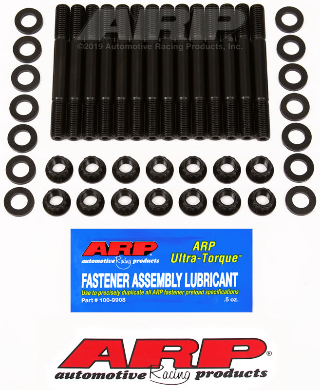ARP 204-5403 Vw/ Audi Vr6 Main Stud Kit