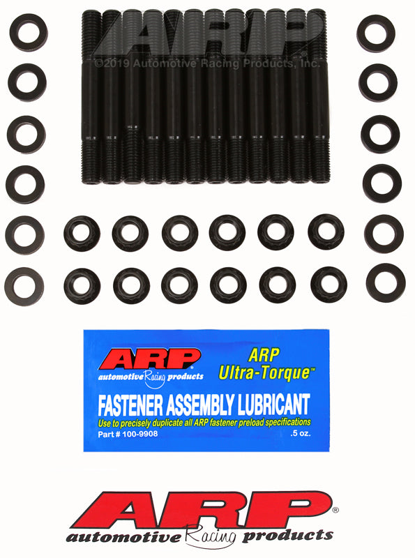 ARP 204-5404 Audi 5-Cylinder Main Stud Kit