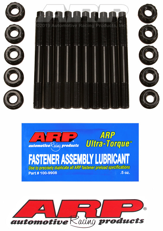 ARP 204-5408 Vw/ Audi 2.0L (Fsi) 4Cyl Main Stud Kit