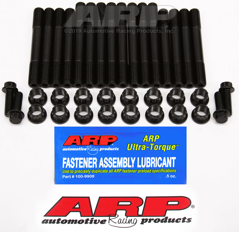 ARP 204-5801 Vw/ Audi 2.7L Bi-Turbo V6 Main Stud Kit