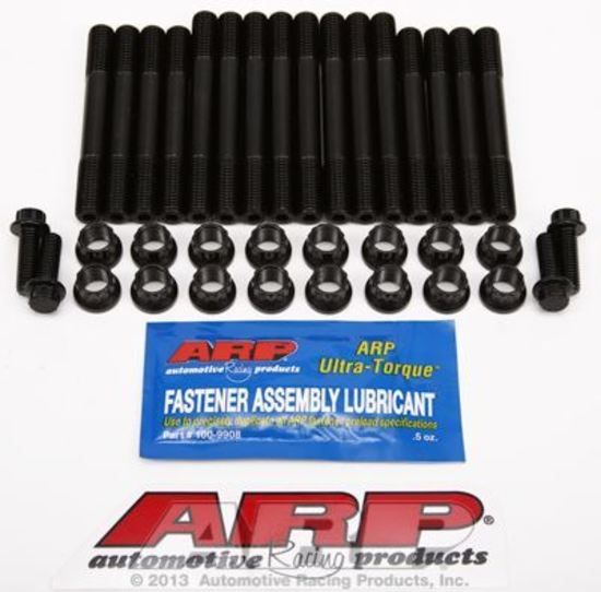 ARP 204-5801 Vw/ Audi 2.7L Bi-Turbo V6 Main Stud Kit