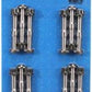 ARP 204-6001 Porsche M10 Rod Bolt Kit