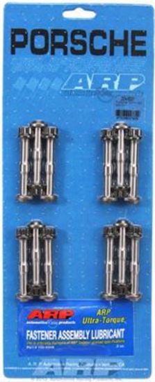 ARP 204-6001 Porsche M10 Rod Bolt Kit