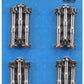 ARP 204-6001 Porsche M10 Rod Bolt Kit