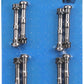 ARP 204-6002 Porsche 944 Rod Bolt Kit
