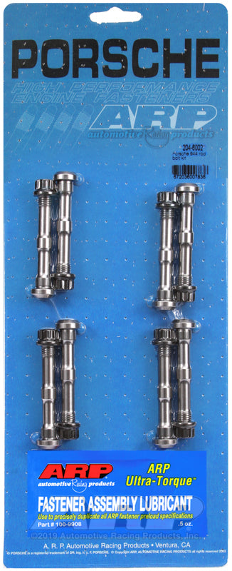 ARP 204-6002 Porsche 944 Rod Bolt Kit