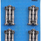 ARP 204-6003 Porsche 2.0L 911S Rod Bolt Kit