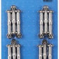 ARP 204-6004 Porsche Rsr Ti Rod Bolt Kit