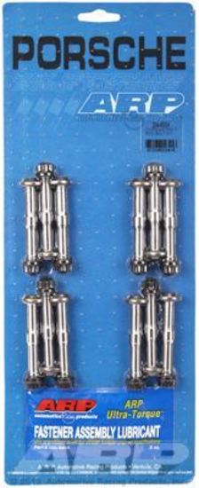 ARP 204-6004 Porsche Rsr Ti Rod Bolt Kit