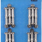 ARP 204-6004 Porsche Rsr Ti Rod Bolt Kit