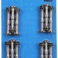 ARP 204-6005 Porsche M9 Rod Bolt Kit