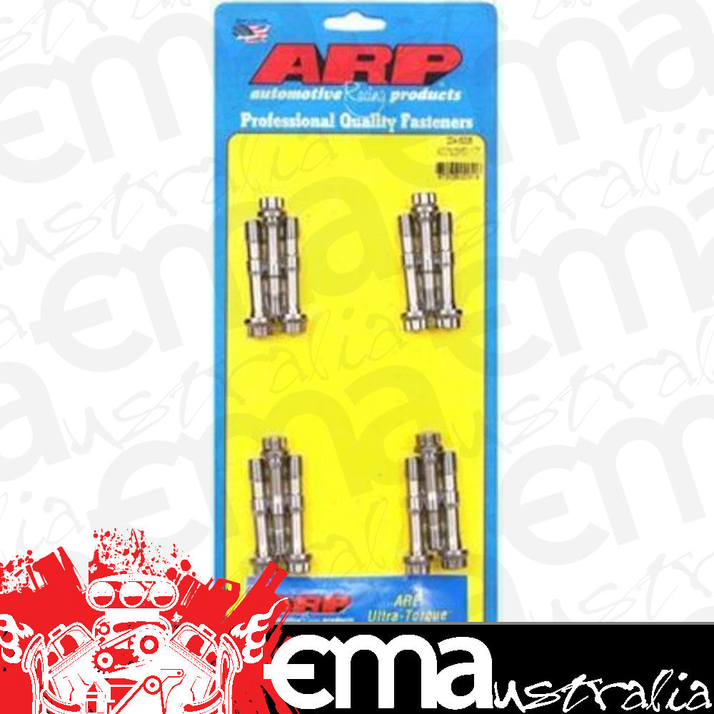 ARP 204-6006 VW Vr6 Rod Bolt Kit