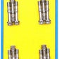 ARP 204-6006 VW Vr6 Rod Bolt Kit