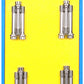 ARP 204-6201 Audi 2000-2005 2.7L 1995-2001 2.8L Non Turbo Rod Bolt Kit