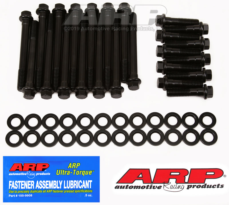 ARP 205-3601 Holden 308 Hex Head Bolt Kit