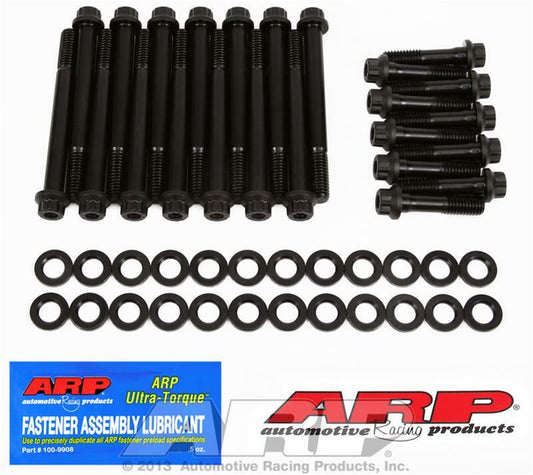 ARP Fasteners ARP205-3701 205-3701 Holden 308 12PT Head Bolt Kit