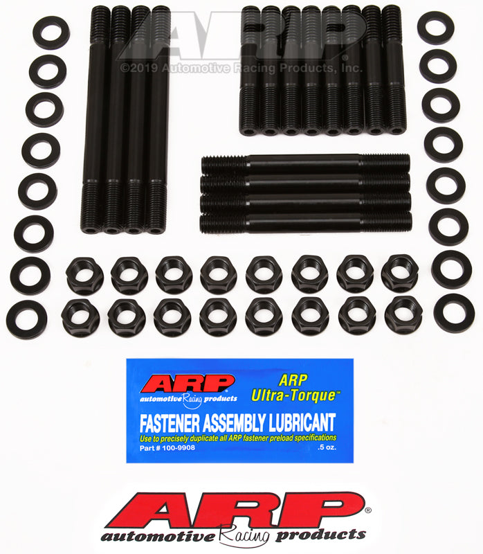 ARP 205-4002 Holden CommODore V6 Head Stud Kit