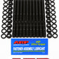 For use with Holden 308 C.I.D. V8 engines. with 10 bolt cylinder heads 205-4201 w/ Head 12PT Head Stud Kit ARP Fasteners ARP205-4201