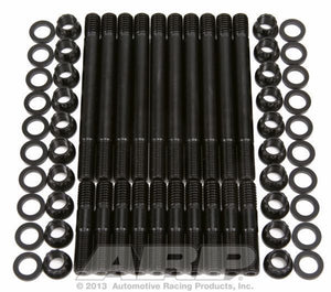 For use with Holden 308 C.I.D. V8 engines. with 10 bolt cylinder heads 205-4201 w/ Head 12PT Head Stud Kit ARP Fasteners ARP205-4201