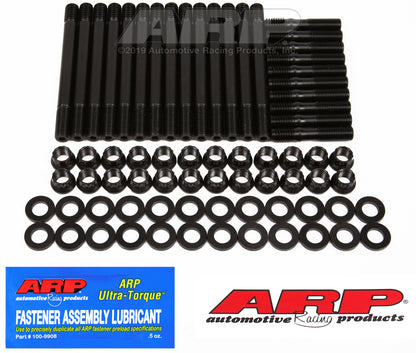 Holden V8 253-308 engines not suitable for injected 304 efi engines 205-4601 308 CID w/ 12 Bolt Head 12PT U/C Head Stud Kit ARP Fasteners ARP205-4601